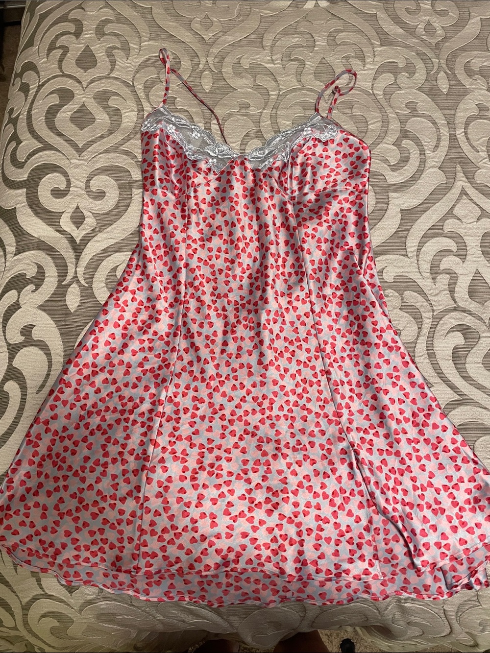 Victoria's Secret Slip Bundle - Picture 5 of 10